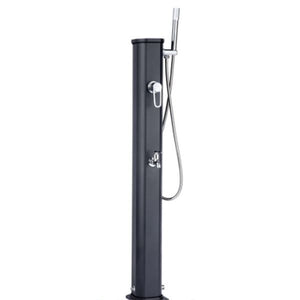 Douche solaire JOLLY GO