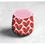 Enceinte Mino+ Heart - Lexon x Keith Haring