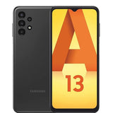 Téléphone Galaxy A13 V2 noir 64g