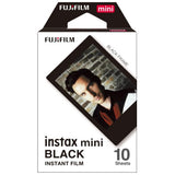 Film Mono Pack 10 poses Cadre noir