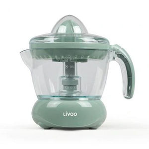 Presse agrumes electrique Vert