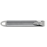 Poignée amovible inox Cristel