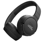 Casque JBL Tune 670NC Noir