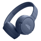 Casque JBL Tune 670NC Bleu