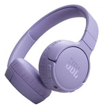 Casque JBL Tune 670NC Violet