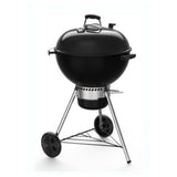 Barbecue Master touch GBS E-5750 Charcoal grill black 57cm