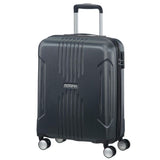 Valise 55cm TRACKLITE noir