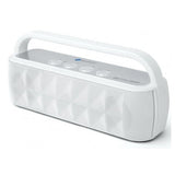 Enceinte Bluetooth blanc Muse