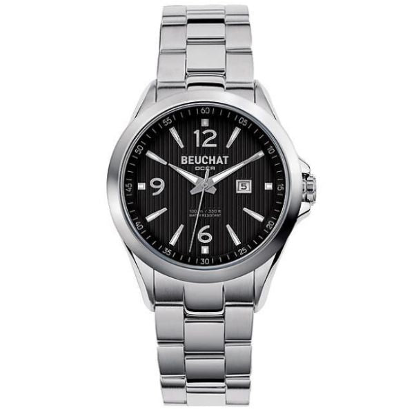 Watch Montre De Plongée Beuchat Beuchat Ordinateur Mundial Diveinn