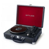 Platine vinyle Bluetooth Muse