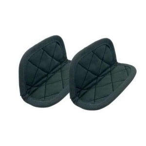 Paire de Maniques Verte