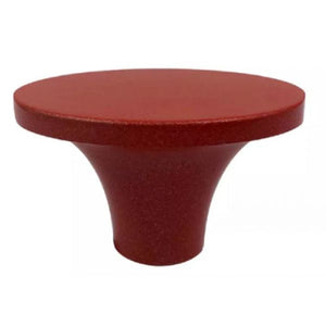 Poignée pour cocotte coloris Rouge