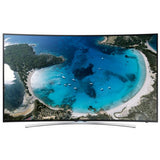 Téléviseur Led 55 Pouces Full HD Incurvé