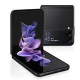 Téléphone Galaxy Z Flip3 5G Noir