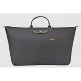 Sac de Voyage le Pliage Club coloris Gris