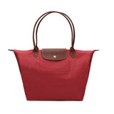 Longchamp Le Pliage Rouge