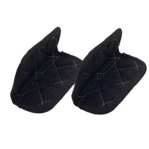 Maniques coloris Graphite Cookut