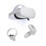 Casque de réalité virtuelle Oculus Quest 2 128GB