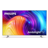 Téléviseur Ambilight Android 4K UHD LED 75