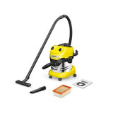 Aspirateur eau et poussières WD4 S V-20/5/22