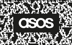 Carte cadeau Asos