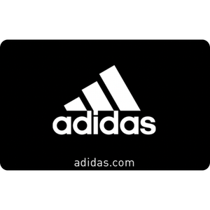 Carte Cadeau Adidas