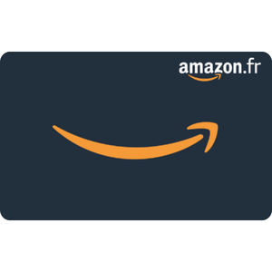 Carte cadeau Amazon