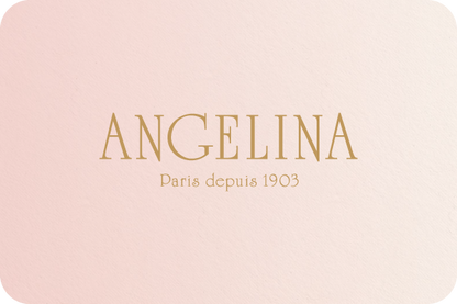 Angelina Paris