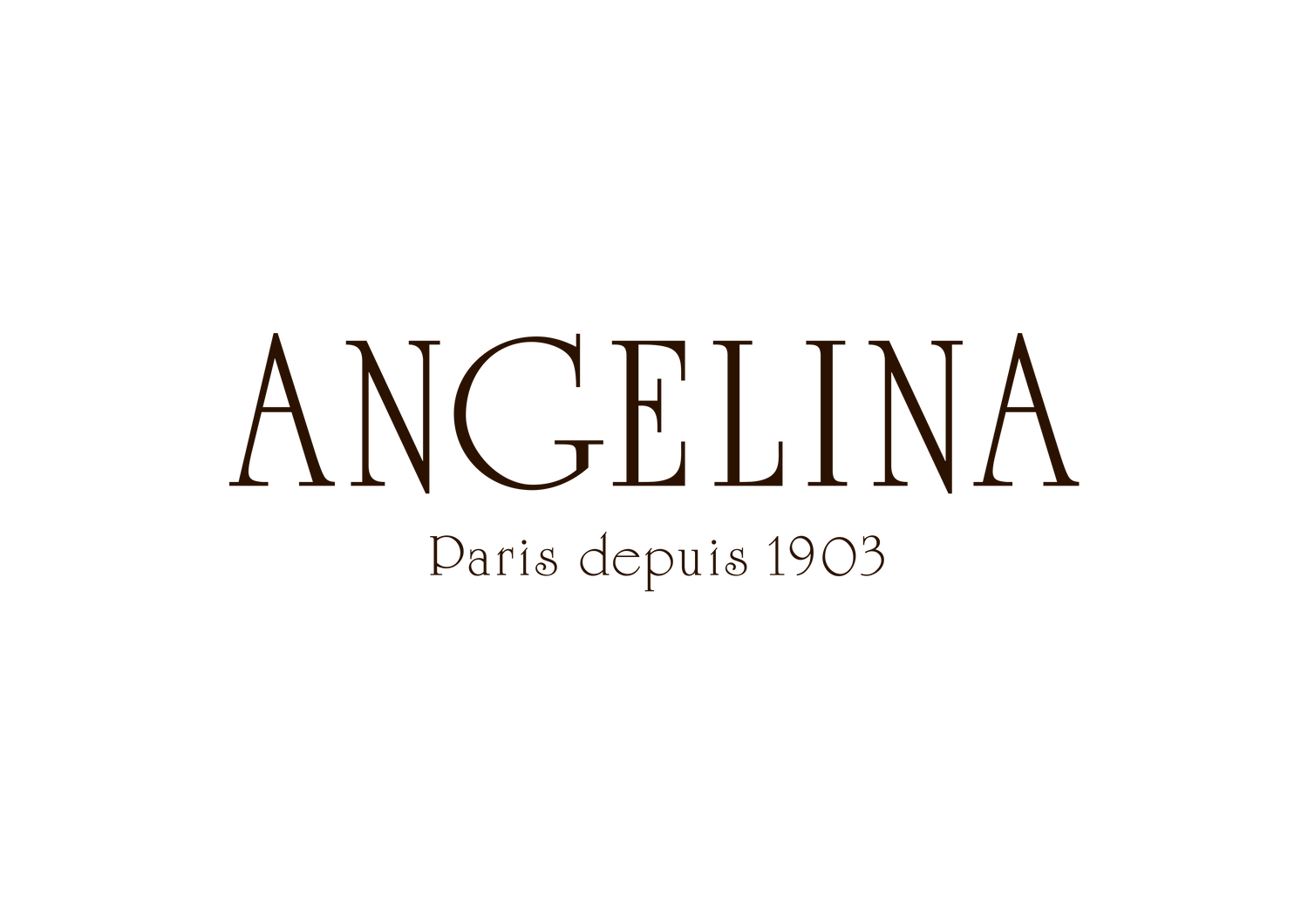 Angelina Paris