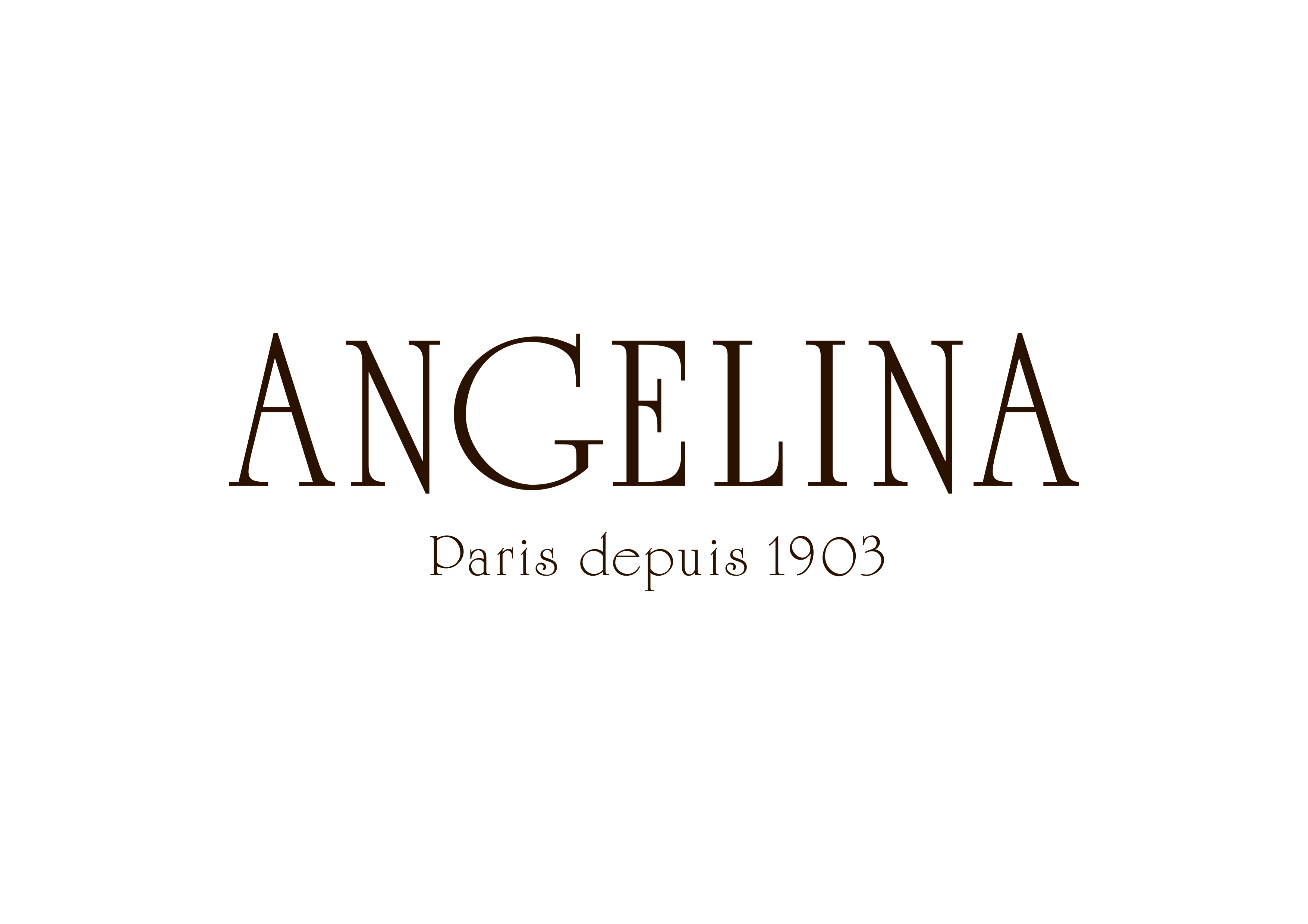 Angelina Paris