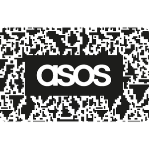 Carte cadeau Asos