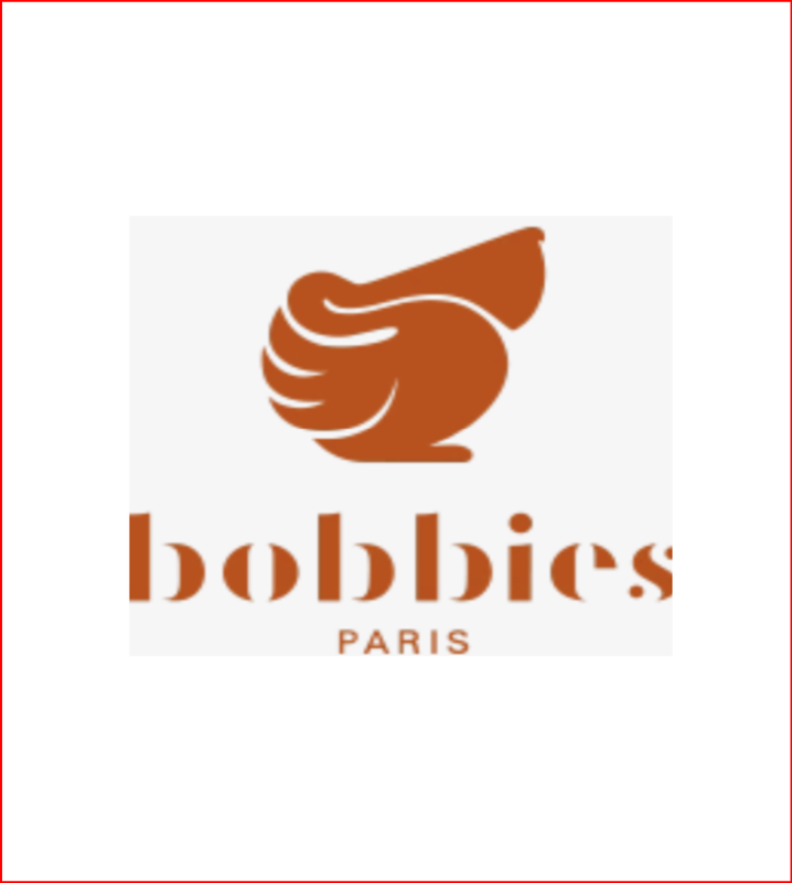 Cartes cadeau Bobbies