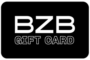 Carte cadeau BZB