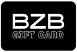 Carte cadeau BZB