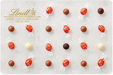 Carte cadeau Lindt