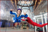 Ifly Paris