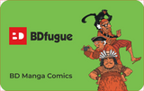 BDfugue