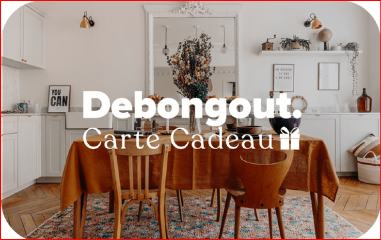 Debongout