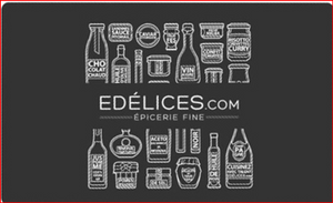 Edelices