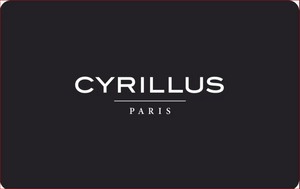 Cyrillus