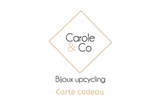 Carte cadeau Carole & Co