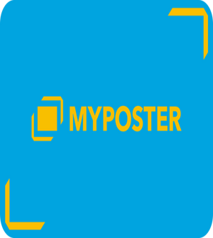 Carte cadeau MYPOSTER