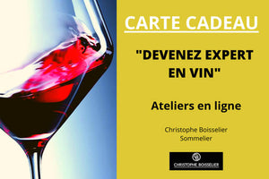 Christophe Boisselier