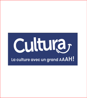 Carte cadeau Cultura