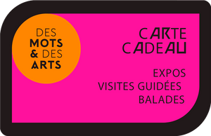 Des Mots et des Arts