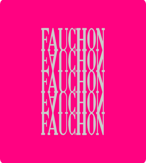 Carte cadeau FAUCHON