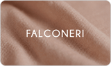 Carte cadeau Falconeri