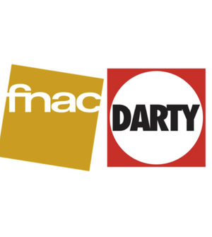 Carte cadeau Fnac Darty