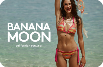 Banana Moon