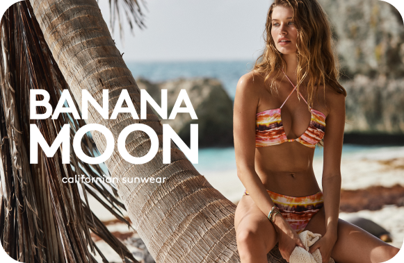 Banana Moon